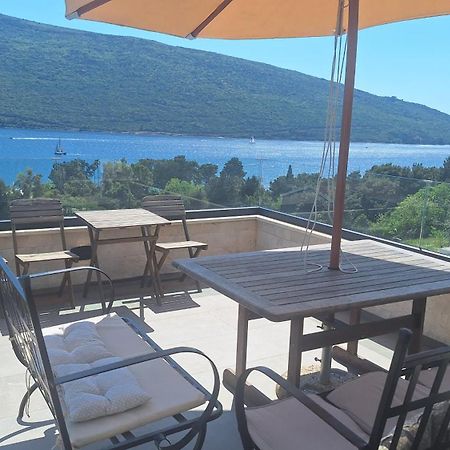 Porto Vista Penthouse Kumbor 아파트 외부 사진