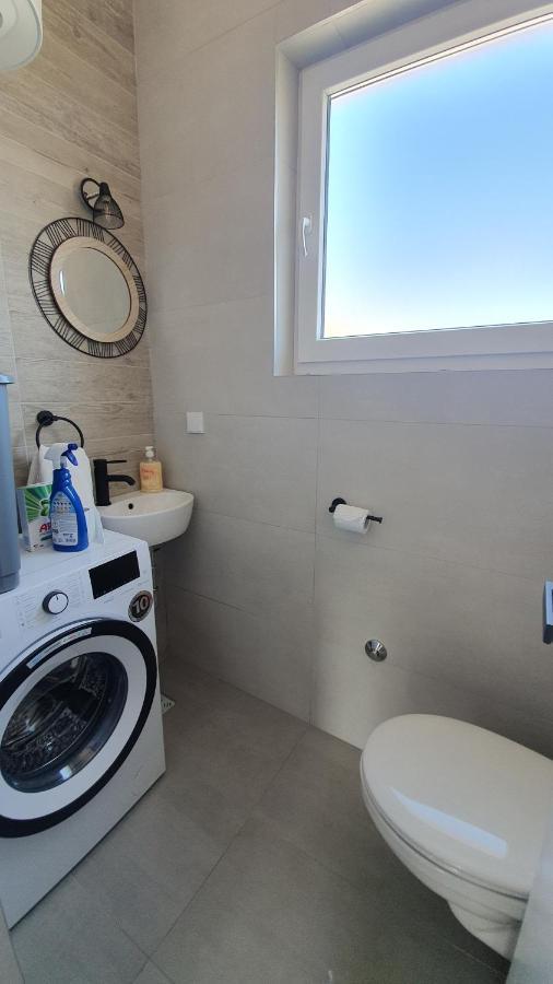 Porto Vista Penthouse Kumbor 아파트 외부 사진