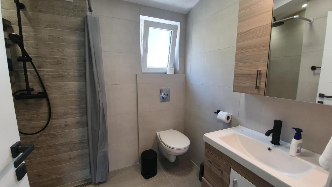 Porto Vista Penthouse Kumbor 아파트 외부 사진