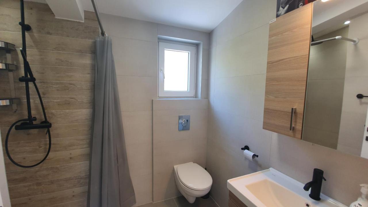 Porto Vista Penthouse Kumbor 아파트 외부 사진