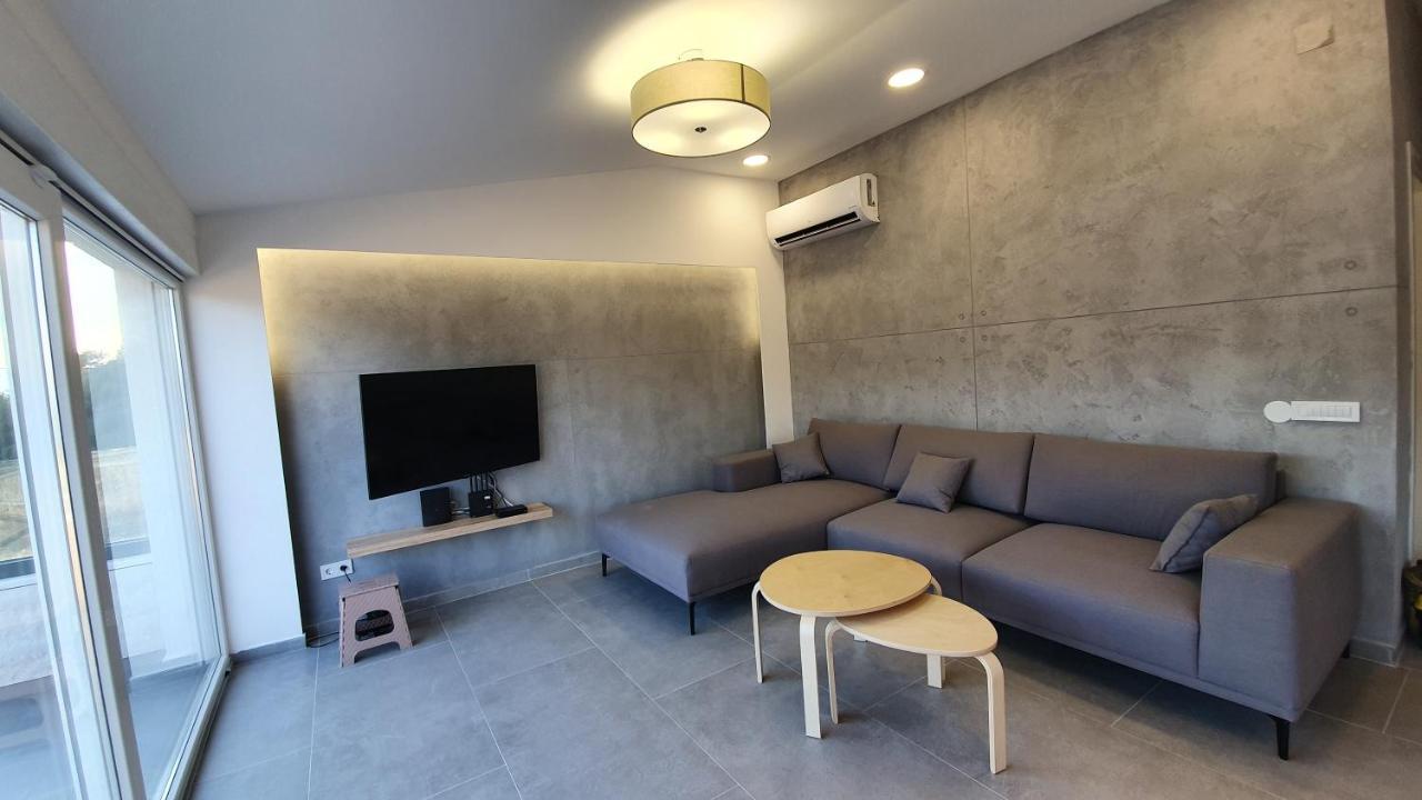 Porto Vista Penthouse Kumbor 아파트 외부 사진