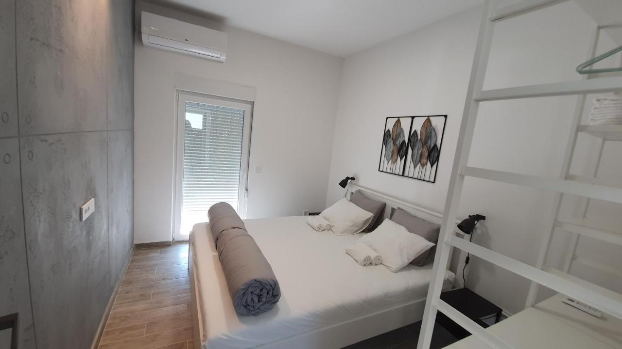 Porto Vista Penthouse Kumbor 아파트 외부 사진