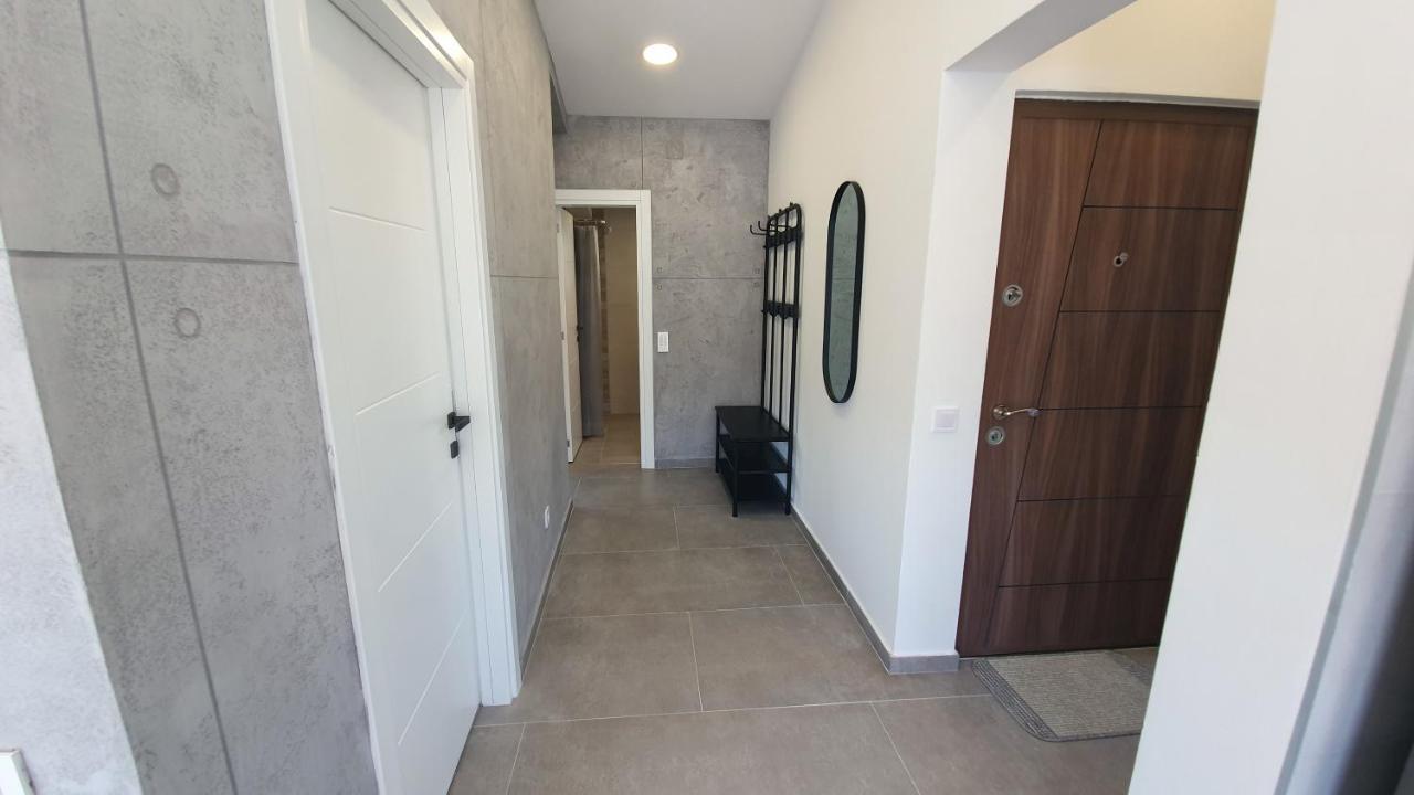 Porto Vista Penthouse Kumbor 아파트 외부 사진